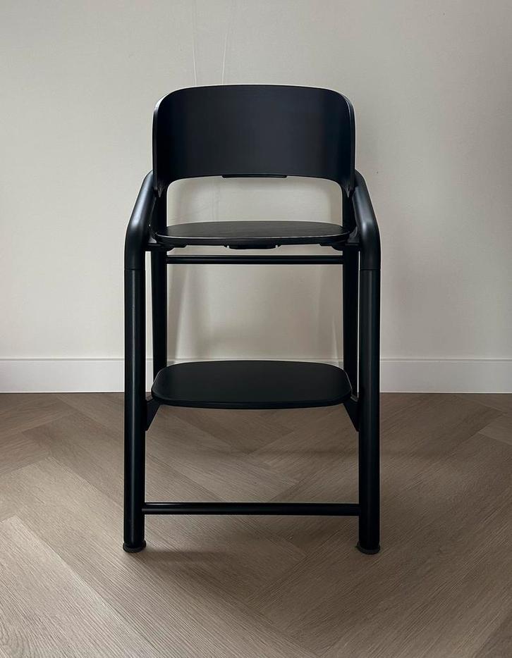 Bugaboo giraffe kinderstoel, Kinderen en Baby's, Kinderstoelen, Zo goed als nieuw, Meegroeistoel, Ophalen of Verzenden