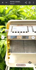 CRAMER KAMPEERKEUKEN IN KOFFER, Caravans en Kamperen, Kampeeraccessoires, Ophalen, Zo goed als nieuw