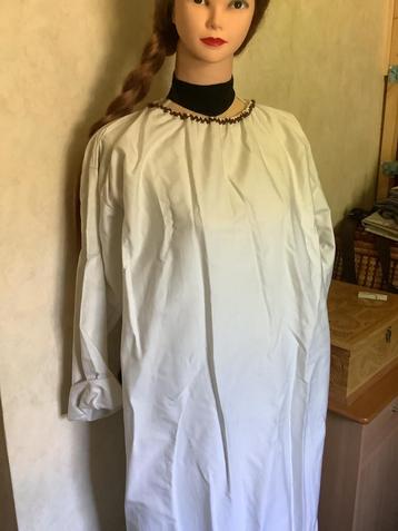 Kledingset Viking/ Middeleeuwse/ Re enactmentstijl. beschikbaar voor biedingen
