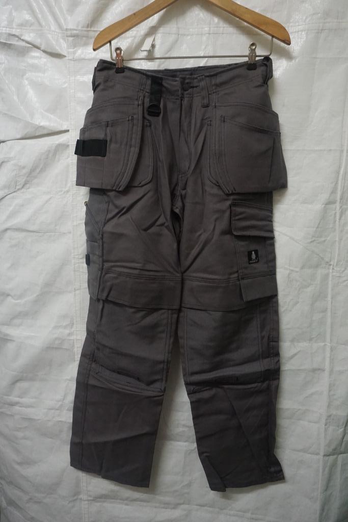 Nieuw! Mascot Ronda werkbroek met spijkerzakken | 46, Tuin en Terras, Werkkleding, Nieuw, Heren, Broek, Ophalen of Verzenden