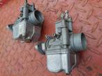Dellorto VHB25 BD/BS carburateur set, Motoren, Ophalen of Verzenden