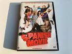 Spanish Movie DVD, Cd's en Dvd's, Ophalen of Verzenden, Zo goed als nieuw