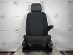 Stoel rechts van een Mercedes Sprinter, Gebruikt, -, -, 3 maanden garantie