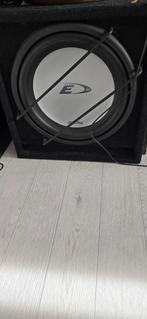 Auto Subwoofer 1000W / 400 RMS, Ophalen of Verzenden, Powertech Hose & Service, W.jawahir83@gmail.com, 3122LH