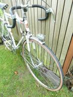 antieke fiets koersfiets PEUGEOT oldtimer classic vintage, Fietsen en Brommers, Gebruikt, 57 tot 61 cm, Ophalen, Overige merken