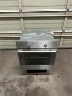 Juno Electrolux inbouw oven, Witgoed en Apparatuur, Gebruikt, Hete lucht, Oven met grill, Inbouw