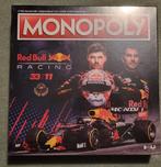 Monopoly van Max Verstappen formule 1, Alle leeftijden, Ophalen of Verzenden, Nieuw in verpakking, Voetbal