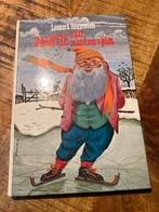 Daantje gaat schaatsen rijden - Leonard Roggeveen, Ophalen of Verzenden, Gelezen, Sprookjes