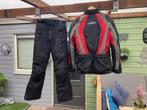 Motorpak unisex maat m/l, Motoren, Ophalen, Tweedehands, Dames, Combipak