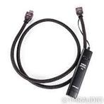 Gezocht Audioquest Mocha hdmi kabel, Ophalen of Verzenden, Gebruikt, Minder dan 2 meter, HDMI-kabel
