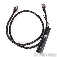 Gezocht Audioquest Mocha hdmi kabel, Audio, Tv en Foto, Audiokabels en Televisiekabels, Gebruikt, HDMI-kabel, Minder dan 2 meter