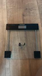 Weegschaal, Witgoed en Apparatuur, Ophalen, 1 tot 500 gram, 100 kg of meer, Zo goed als nieuw