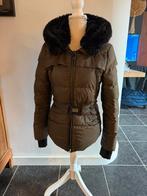 Wellensteyn winterjas maat xs, Kleding | Dames, Ophalen of Verzenden, Zo goed als nieuw, Maat 34 (XS) of kleiner, Groen