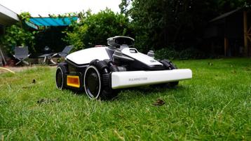 Mammotion Luba Mini 1500 robotgrasmaaier beschikbaar voor biedingen