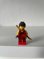 Lego Ninjago Kai Tournament Robe, Kinderen en Baby's, Speelgoed | Duplo en Lego, Ophalen, Zo goed als nieuw, Lego