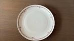 Taartschaal vintage Germany Weimar rond, Antiek en Kunst, Antiek | Servies los, Ophalen of Verzenden
