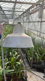 Vintage lampen, Huis en Inrichting, Lampen | Hanglampen, Ophalen of Verzenden, Zo goed als nieuw