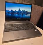 HP Zbook 15V G5 - i7-9750 - 1TB - 16 GB - 4GB Nvidia, Computers en Software, Windows Laptops, Ophalen, Met videokaart, 2 tot 3 Ghz