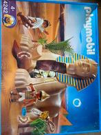 Playmobil - farao (complete set), Nieuw, Ophalen