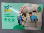 Toylino Fort bouwpakket Aldi, Ophalen, Zo goed als nieuw