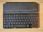 Logitech toetsenbord voor Apple iPad AIR, Ophalen of Verzenden, Qwerty, Gebruikt, Logitech