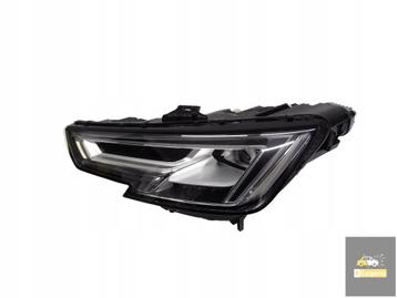 Audi A4 B9 8W 15-19 volledig LED-licht links 8W0941033 origi beschikbaar voor biedingen