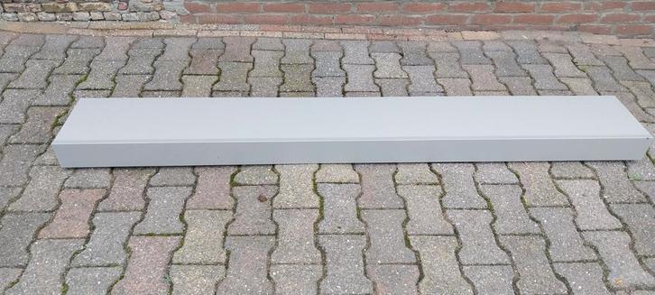 Podia  podium  kolommen boekenplank, Doe-het-zelf en Verbouw, Overige Doe-het-zelf en Verbouw, Zo goed als nieuw, Ophalen