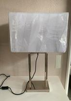 NIEUW - Tafellamp Zara Home, Ophalen, Nieuw, Metaal, 50 tot 75 cm