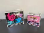 Transparante Acryl Set voor ETB & BB, Hobby en Vrije tijd, Verzamelkaartspellen | Pokémon, Ophalen of Verzenden, Nieuw, Boosterbox