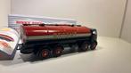 Foden 14-ton tanker regent dinky toy atlas 1.43, Hobby en Vrije tijd, Modelauto's | 1:43, Auto, Dinky Toys, Ophalen of Verzenden