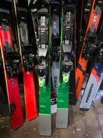 167cm ATOMIC REDSTER X9 S REVOSHOCK RVSK X9S BEST ATOMIC, Sport en Fitness, Skiën en Langlaufen, 160 tot 180 cm, Gebruikt, Ophalen of Verzenden