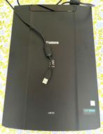 Canon Canoscan Lide110 A4 scanner, Computers en Software, Scanners, Ophalen, Gebruikt, Canon, Windows