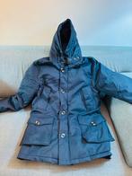 Airforce Dames Winterjas Maat S - Zo goed als nieuw!, Airforce, Blauw, Ophalen of Verzenden, Zo goed als nieuw