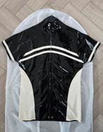100% Latex shirt S van Lovely Latex, Verzenden, Zo goed als nieuw, Lovely latex