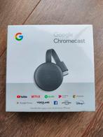 Google Chromecast geseald, Ophalen of Verzenden, Nieuw, HDMI
