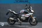 BMW S 1000 XR / Akrapovic / Getint windscherm, Einsteinlaan 5
2289 CC  Rijswijk, NL, Cruise Control, Meer dan 35 kW, Toermotor