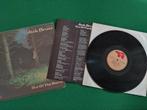 Jack Bruce (Cream) Out of time lp 1974, Ophalen of Verzenden, Gebruikt, Poprock