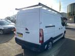 Renault Master 2.3DCI L1H1 Airco Cruisecontrol Trekhaak, 13 km/l, Euro 5, 125 pk, Gebruikt