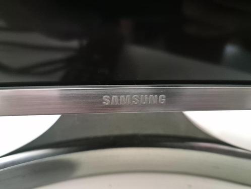 Samsung smart curved, Audio, Tv en Foto, Televisies, Gebruikt, LED, 100 cm of meer, Full HD (1080p), Samsung, 100 Hz, Smart TV