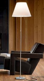 Luceplan Grande Constanza / Paolo Rizatto, Huis en Inrichting, Lampen | Vloerlampen, Ophalen, Zo goed als nieuw, 150 tot 200 cm