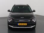 Kia Niro 1.6 GDi Hybrid DynamicLine | Adaptieve Cruise Contr, 1374 kg, Stof, Gebruikt, Euro 6