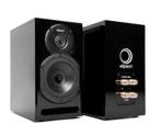 Elipson Studio Pro, Zo goed als nieuw, 60 tot 120 watt, Front, Rear of Stereo speakers, Ophalen