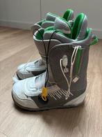 Burton Ozone Snowboard Boots - Maat 42.5, Ophalen of Verzenden, Gebruikt, Snowboots