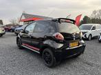 Toyota Aygo 1.0 12V VVT-I COMFORT SPORT XPRESS (bj 2013), Auto's, Keurmerk '100% Onderhouden', Euro 5, Gebruikt, Zwart