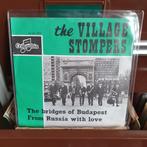The Village Stompers   - The Bridges of Budapest, Ophalen of Verzenden, Zo goed als nieuw, Overige formaten, Levenslied of Smartlap