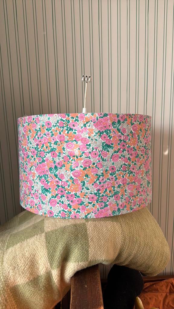 Lamp Bibelotte, Ophalen, Zo goed als nieuw, Lamp