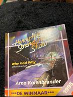 Henny Huisman Soundmixshow Single, Cd's en Dvd's, Maxi-single, Ophalen of Verzenden, Zo goed als nieuw, 1 single