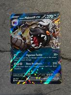 Arven’s Mabosstiff Ex 139/182, Ophalen of Verzenden, Zo goed als nieuw, Losse kaart