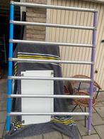 Steiger delen 2x - UpRight Ireland HD1004 135 breed 200 hoog, Ophalen, Gebruikt, Rolsteiger of Kamersteiger, 2 tot 5 meter