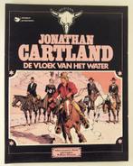 Harle, Laurence - Jonathan Cartland De vloek van het water, Eén stripboek, Verzenden, Gelezen